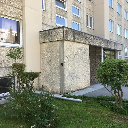 Appartement K632