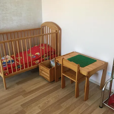 K632 Apartment Reval