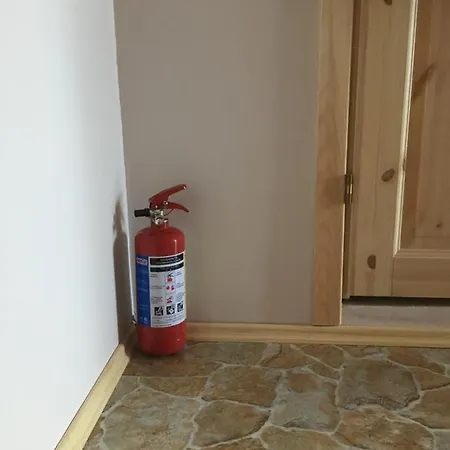 K632 Apartment