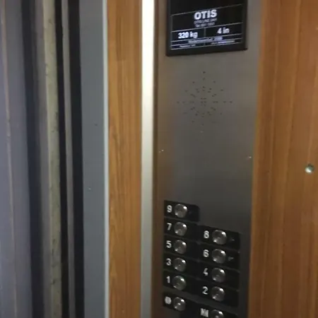 Apartment K632 Reval
